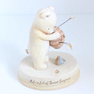 Seagull Studios Heartstring Teddies Sweet Surprises 2008